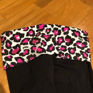 Victoria Secret Pink Yoga Pants